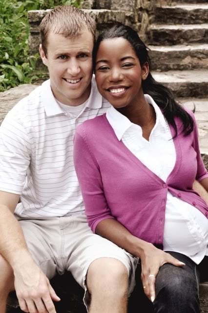 Time for Maternity Photos!