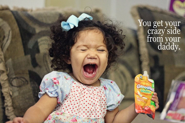 Capture the joy: Words From the Heart Wednesday