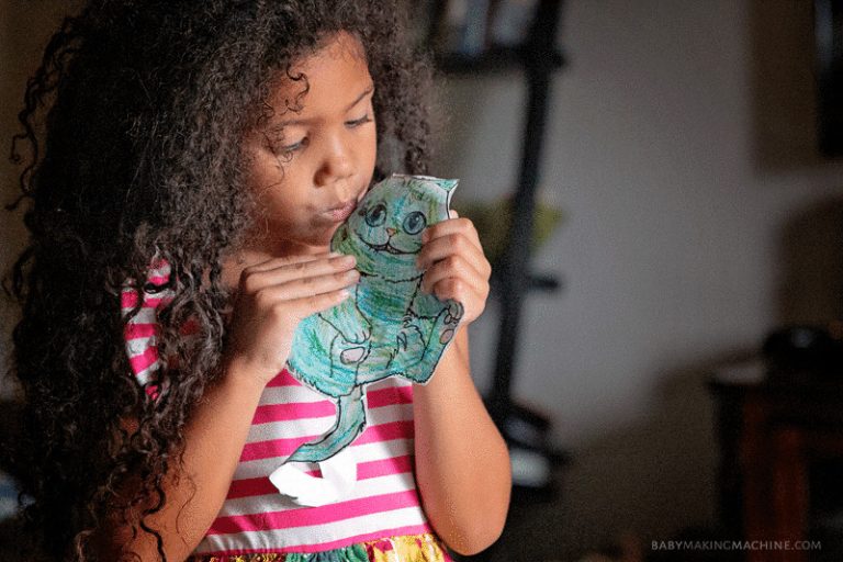 Alice Through the Looking Glass 5-Year-Old Review