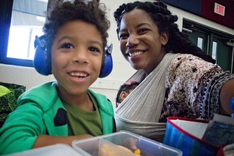 When Your Kid Goes to the Principals Office the first Week of School: Part 2