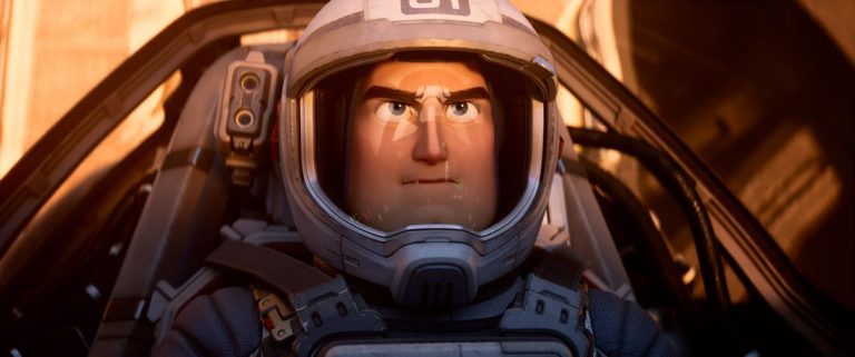 lightyear parent review